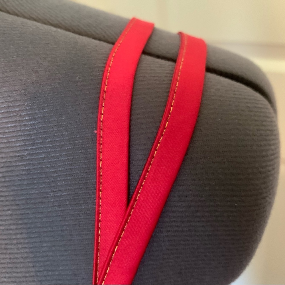 Express Ribbon tie tunic - Picture 3 of 7